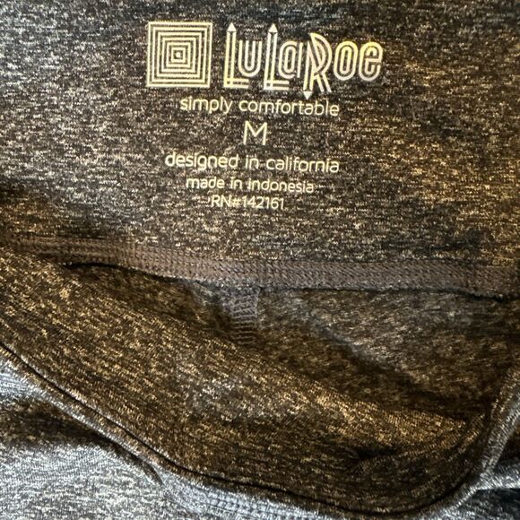 Lularoe TC Leggings Size M - Picture 2 of 4
